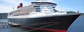 6. Queen Mary 2