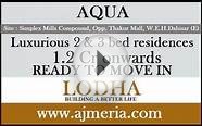 AQUA-LODHA-DAHISAR-mumbai-3BHK-Luxury-apartment