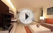 Luxury Apartment For Rent at Oaks Sathorn