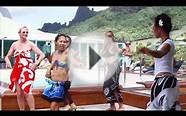 Paul Gauguin Luxury Tahiti Cruise