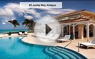 Top 10 Luxury Hotels