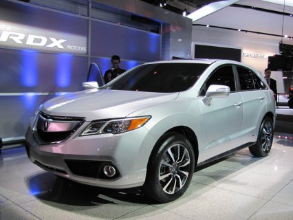 THE RDX: This is a case of
