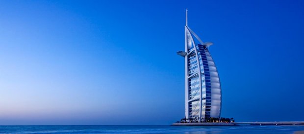 Burj Al Arab Jumeirah - Stay