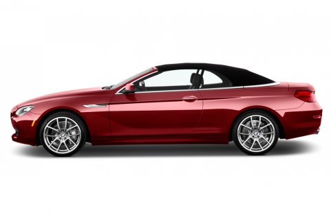 BMW 640i