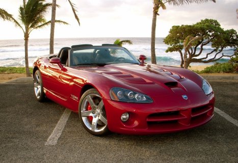 Hawaii Luxury Car Rentals