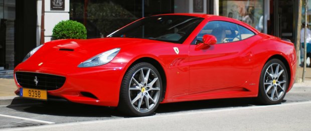 Ferrari_california_red