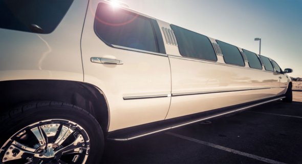 Limo Rental Dubai