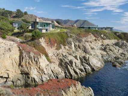 Seaside Homes with Ocean Views