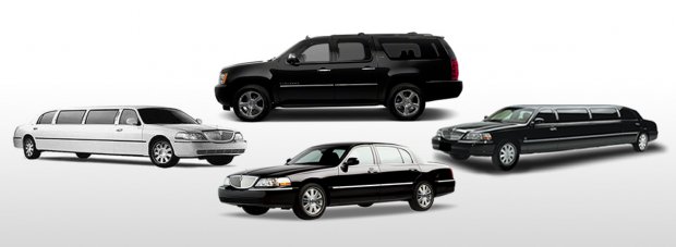 S&G Limo Service and Town Car