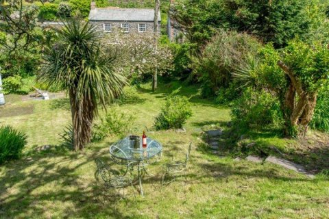 Port Isaac Manor House