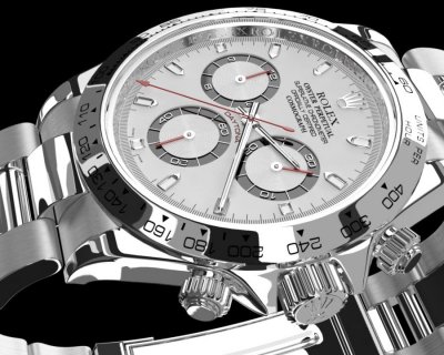 Luxury Watch Brands For Men