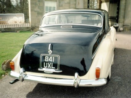 Armstrong Siddeley Star