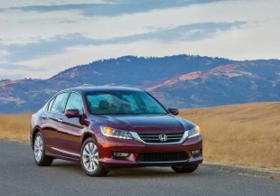 12 best brands: New car buyers name Honda best overall brand again