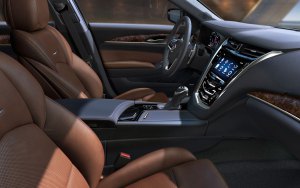 2014-Cadillac-CTS-front-interior
