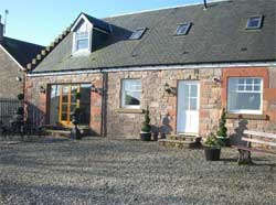 Apple House Luxury Self Catering Loch Lomond