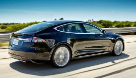 ARTS AUTO TESLA S