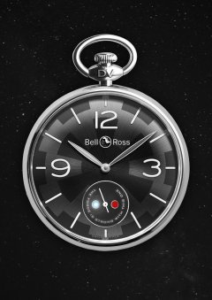 Bell-Ross-Darth-Vader-Pocket-Watch