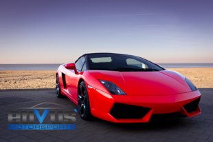 Best Exotic Car Rentals Orange County CA