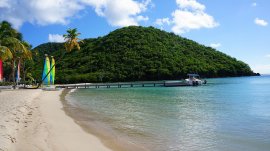 Best Resort Antigua Five Stay Hotel