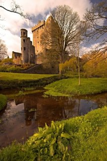 Blarney Castle