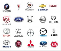 Car Brands