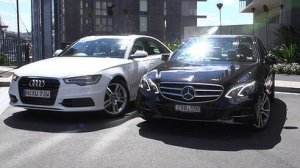 DCOTY 2013: Best Luxury Car Over ,000 (Video Thumbnail)