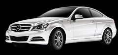 Dubai Luxury Cars from Sixt, Exotic Mercedes Benz C Class