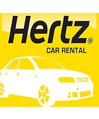 Hertz rental car: 235,000 new vehicle in the United States