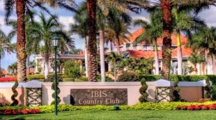 IBIS Golf and Country Club