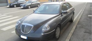 Italy Cuts Government Waste By Selling 1,500 Luxury Cars On eBay