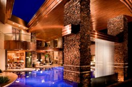 Las Vegas Luxury Real Estate – Luxury Estate Properties