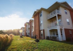 Luxury Apartments for Rent in Petersburg VA