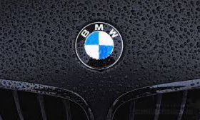 luxury car brand logos