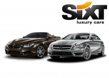 Luxury Car Rental in Germany