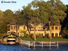 Luxury Homes for sale Deephaven Lake Minnetonka