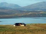 Luxury Self Catering Spa Lodges - Whitefalls Isle of Lewis