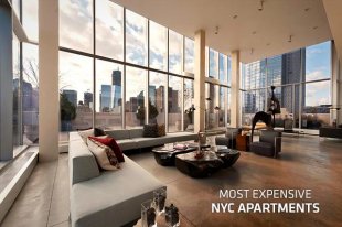 New York Apartments