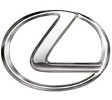 No.7 Luxury Car Brand - Lexus