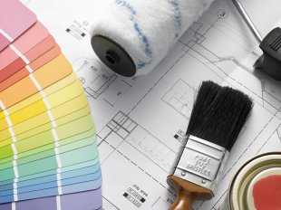 Painting your Chicago home before selling