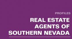 Real Estate Agents of Southern Nevada 2015