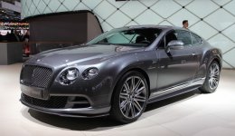 shutterstock_Bentley-Continental-GT-Speed