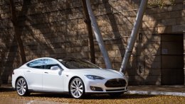shutterstock_Tesla-Model-S