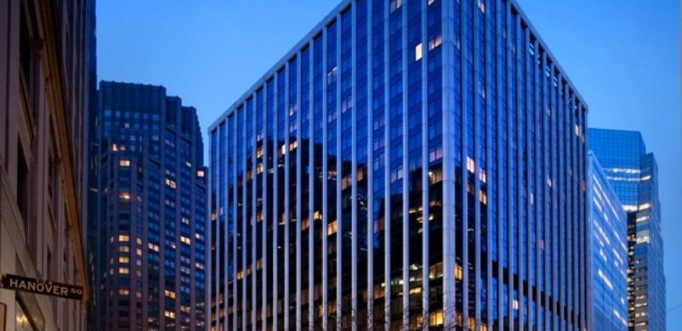 10 Hanover Luxury Apartments