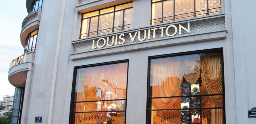 2013 luxury brands ranking