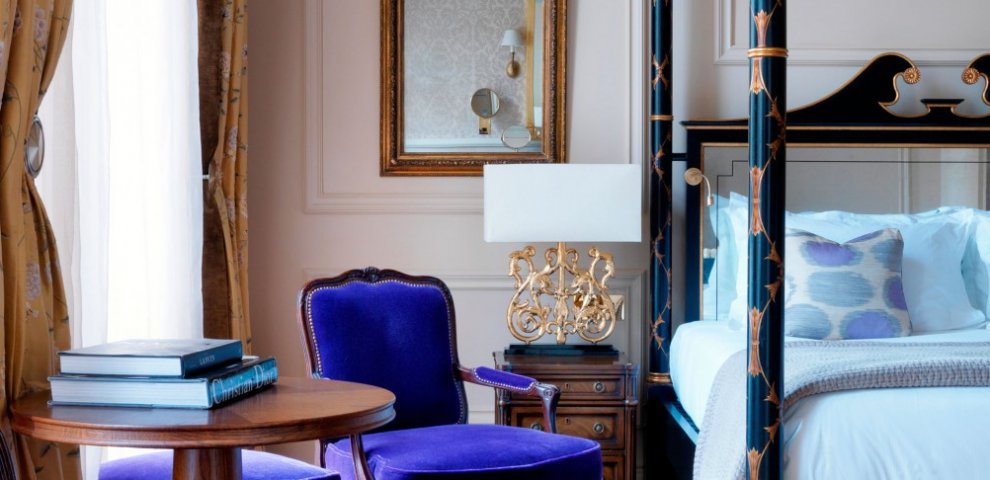 5 star luxury Hotels England