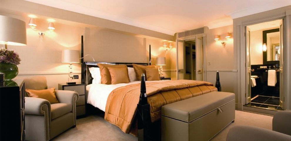 5 star luxury Hotels London