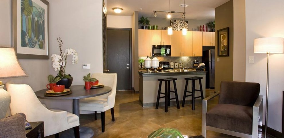 Apartments in Houston Luxury