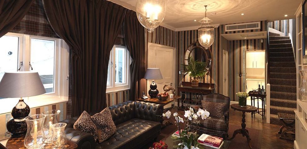 Apartments in London Luxury