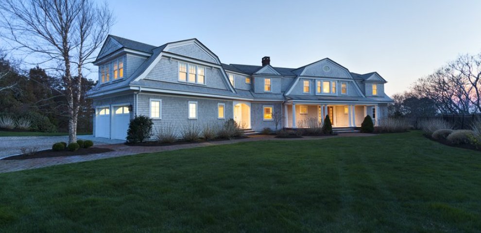 Cape Cod Luxury Real Estate