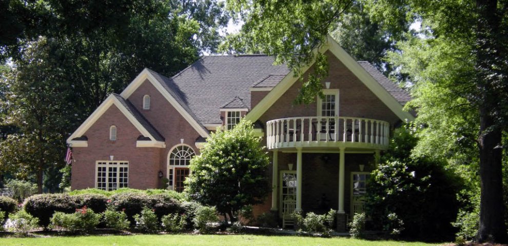 Charlotte NC Luxury Real Estate